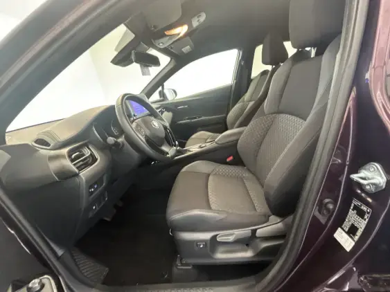 TOYOTA C-HR - voiture d'occasion - Photo 19
