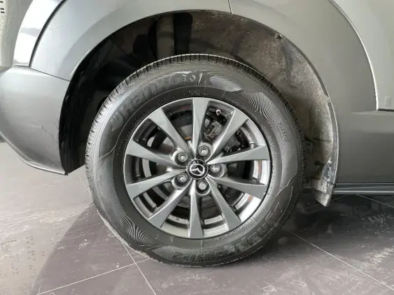 MAZDA CX-30 - voiture d'occasion - Photo 19