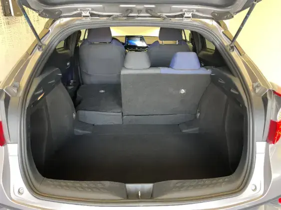 TOYOTA C-HR - voiture d'occasion - Photo 16