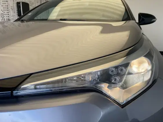 TOYOTA C-HR - voiture d'occasion - Photo 22