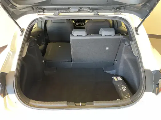 TOYOTA COROLLA XII - voiture d'occasion - Photo 15