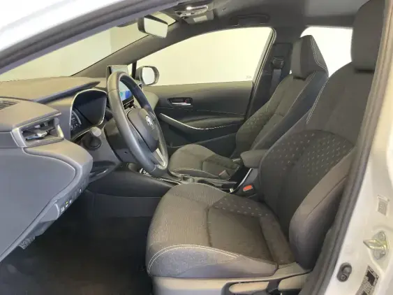 TOYOTA COROLLA XII - voiture d'occasion - Photo 17