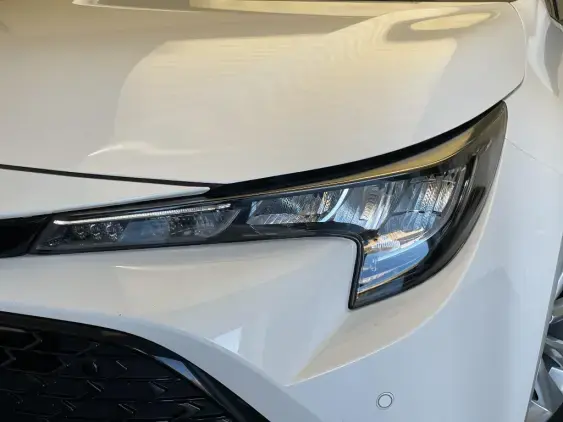 TOYOTA COROLLA XII - voiture d'occasion - Photo 20