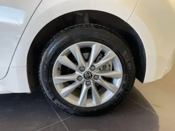 TOYOTA COROLLA XII - voiture d'occasion - Photo 22