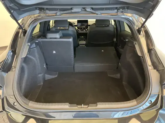 TOYOTA COROLLA XII - voiture d'occasion - Photo 15