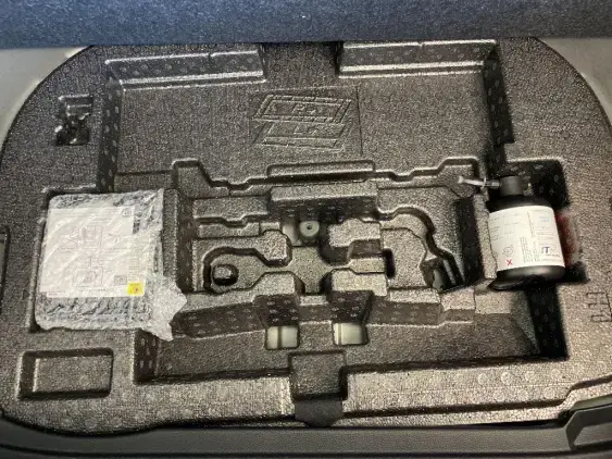 TOYOTA COROLLA XII - voiture d'occasion - Photo 16