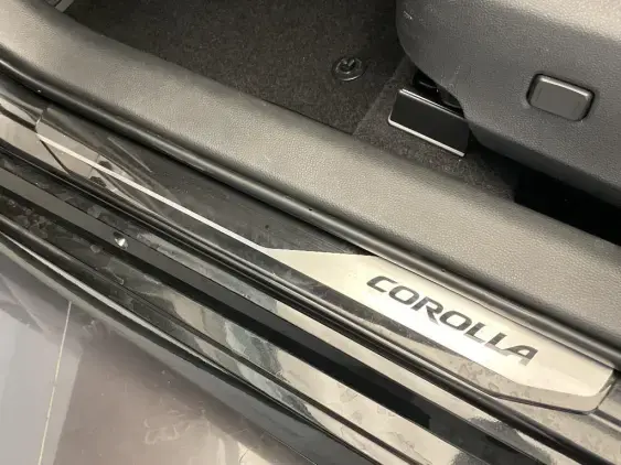 TOYOTA COROLLA XII - voiture d'occasion - Photo 17