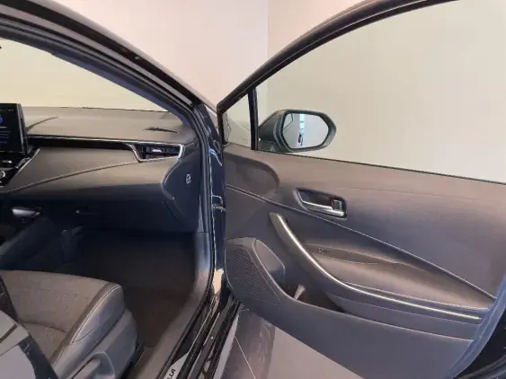TOYOTA COROLLA XII - voiture d'occasion - Photo 18