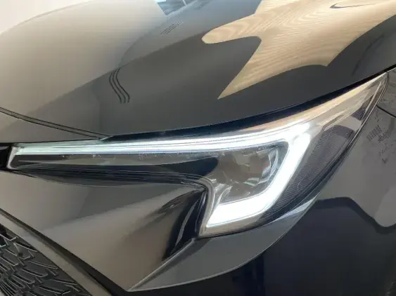 TOYOTA COROLLA XII - voiture d'occasion - Photo 19