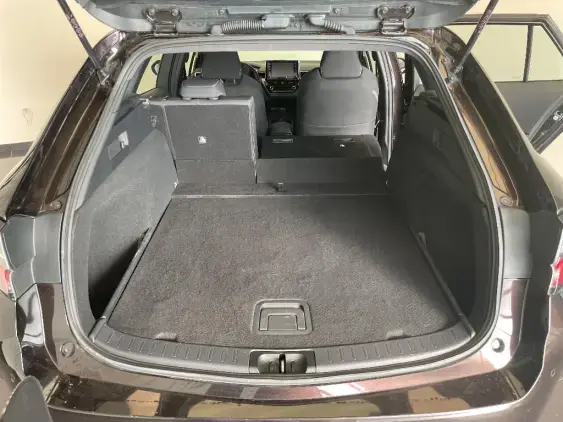 TOYOTA COROLLA XII - voiture d'occasion - Photo 16