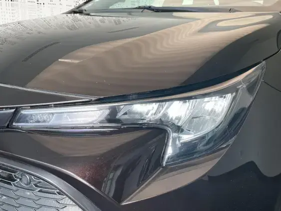 TOYOTA COROLLA XII - voiture d'occasion - Photo 21