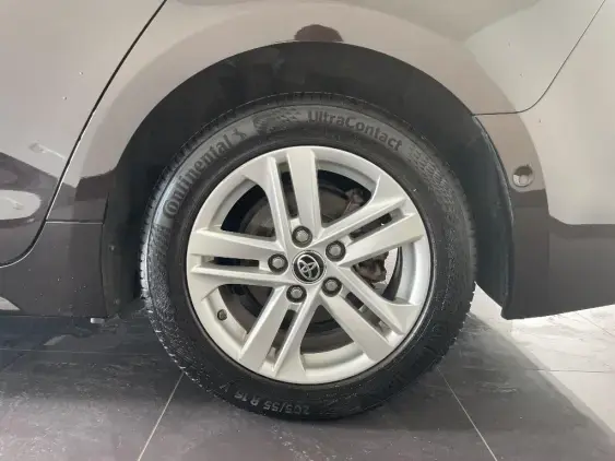 TOYOTA COROLLA XII - voiture d'occasion - Photo 23