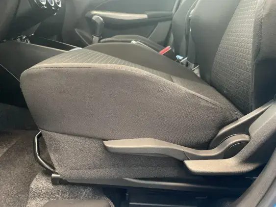 SUZUKI SWIFT III - voiture d'occasion - Photo 17