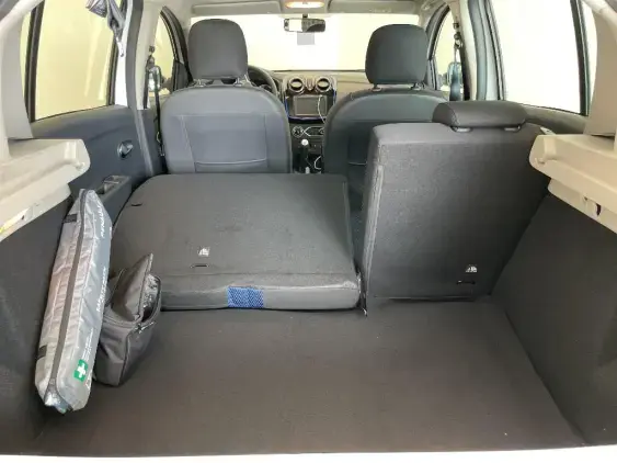 DACIA SANDERO III - voiture d'occasion - Photo 15