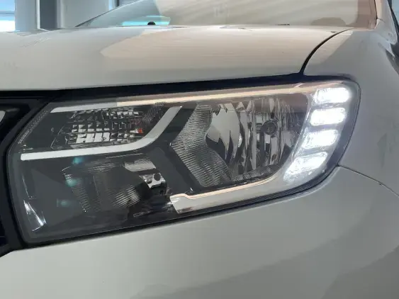 DACIA SANDERO III - voiture d'occasion - Photo 17