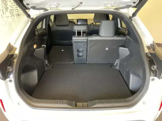 TOYOTA YARIS CROSS I - voiture d'occasion - Photo 16