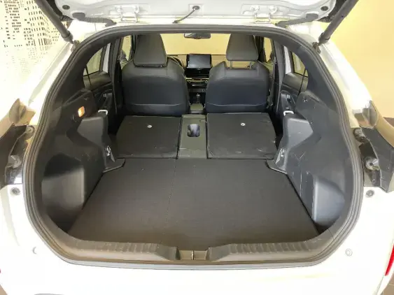 TOYOTA YARIS CROSS I - voiture d'occasion - Photo 17