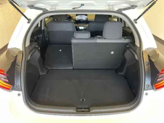 TOYOTA YARIS IV - voiture d'occasion - Photo 16