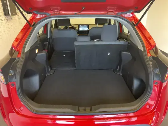 TOYOTA YARIS CROSS I - voiture d'occasion - Photo 16