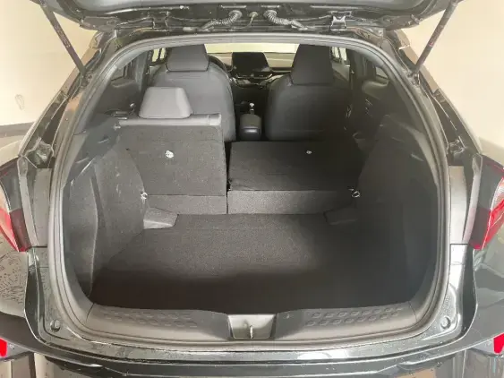 TOYOTA C-HR - voiture d'occasion - Photo 16