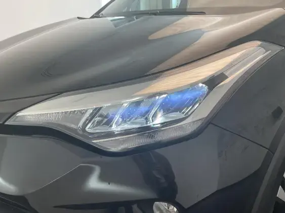 TOYOTA C-HR - voiture d'occasion - Photo 20