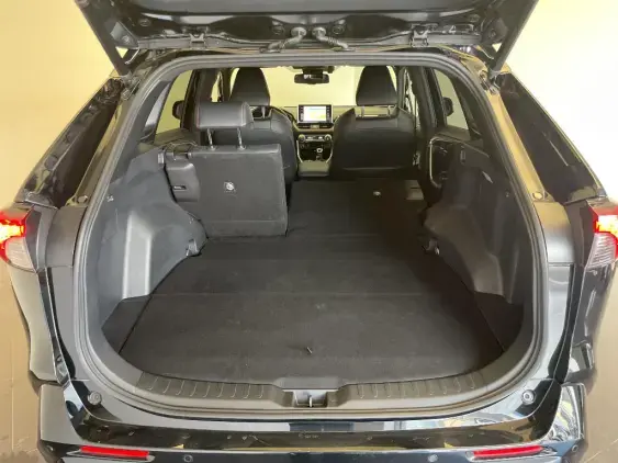 TOYOTA RAV4 V - voiture d'occasion - Photo 15