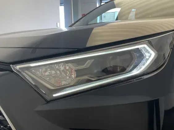 TOYOTA RAV4 V - voiture d'occasion - Photo 20