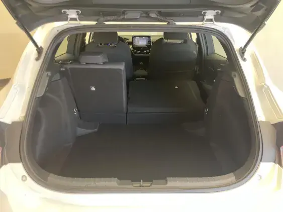 TOYOTA COROLLA XII - voiture d'occasion - Photo 16