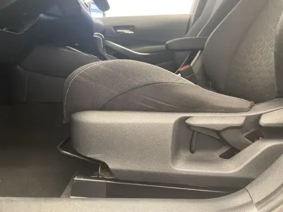 TOYOTA COROLLA XII - voiture d'occasion - Photo 18