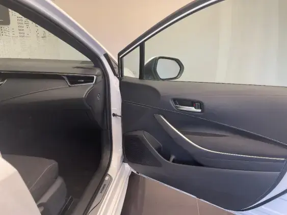 TOYOTA COROLLA XII - voiture d'occasion - Photo 20