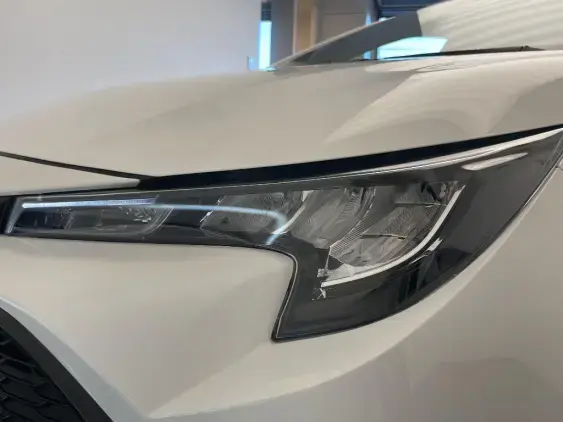 TOYOTA COROLLA XII - voiture d'occasion - Photo 21