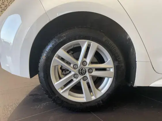 TOYOTA COROLLA XII - voiture d'occasion - Photo 24
