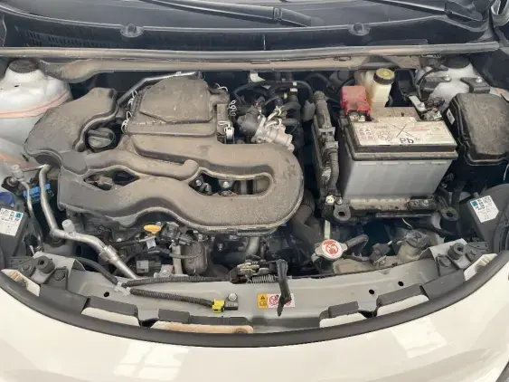 TOYOTA AYGO X - voiture d'occasion - Photo 21