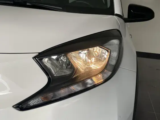 TOYOTA AYGO X - voiture d'occasion - Photo 22