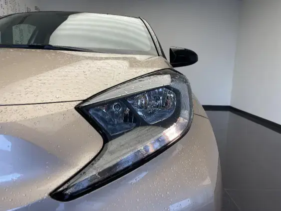 TOYOTA AYGO X - voiture d'occasion - Photo 21