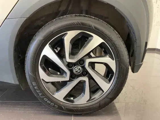 TOYOTA AYGO X - voiture d'occasion - Photo 23