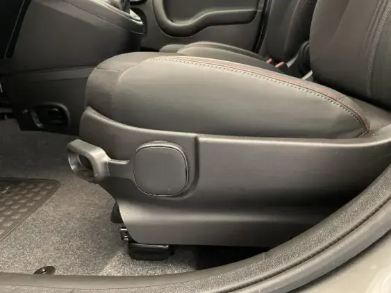 FIAT PANDA III - voiture d'occasion - Photo 18