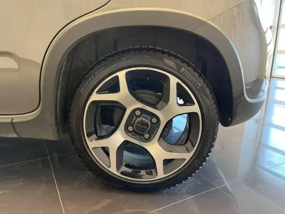 FIAT PANDA III - voiture d'occasion - Photo 23