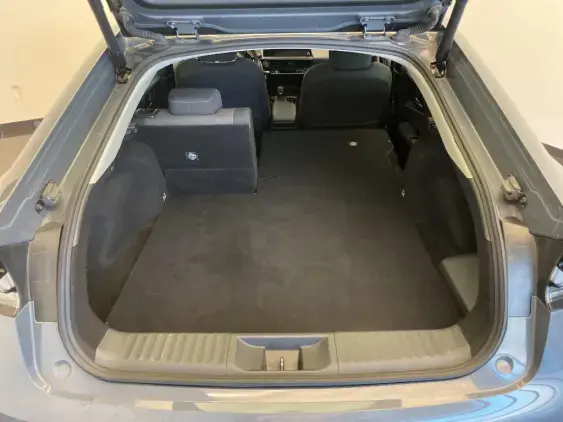 TOYOTA PRIUS V - voiture d'occasion - Photo 16