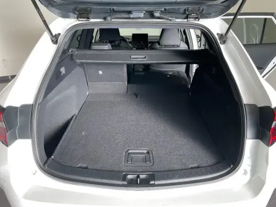TOYOTA COROLLA TOURING SPT X - voiture d'occasion - Photo 15