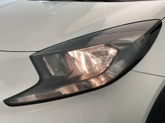 TOYOTA AYGO X - voiture d'occasion - Photo 21