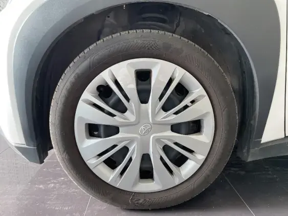 TOYOTA AYGO X - voiture d'occasion - Photo 22
