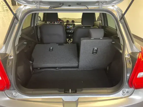 SUZUKI SWIFT III - voiture d'occasion - Photo 16