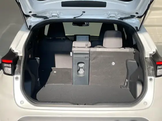 TOYOTA YARIS CROSS I - voiture d'occasion - Photo 16