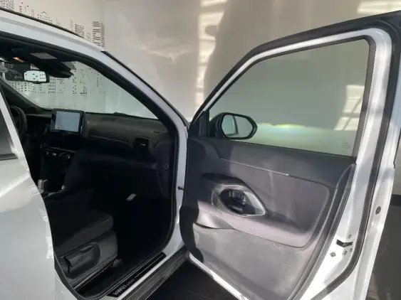 TOYOTA YARIS CROSS I - voiture d'occasion - Photo 20