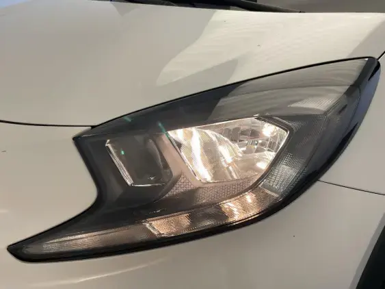 TOYOTA AYGO X - voiture d'occasion - Photo 20