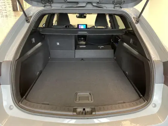 TOYOTA COROLLA XII - voiture d'occasion - Photo 16