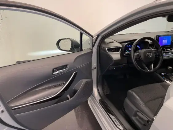 TOYOTA COROLLA XII - voiture d'occasion - Photo 19