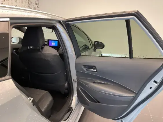TOYOTA COROLLA XII - voiture d'occasion - Photo 20