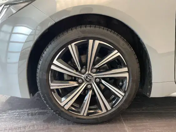 TOYOTA COROLLA XII - voiture d'occasion - Photo 22